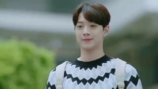 قسمت بیست و ششم سریال چینی یک چیز کوچک به نام عشق اول A Little Thing Called First Love با زیر نویس فارسی