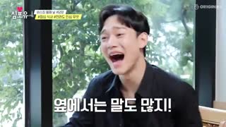 برنامه قلبی برای تو فصل دوم قسمت 17 + زیرنویس فارسی (اکسو)