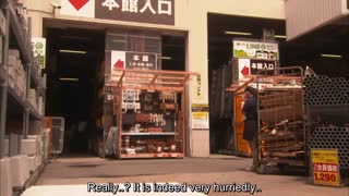 قسمت 4 از سریال ژاپنی عاشق چشمان دختری زشت In Love with Eyes of an Ugly Girl (Busu no Hitomi ni Koishiteru ) 2019