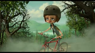 انیمیشن " خانواده ادامز " / The adaamz Family 2019