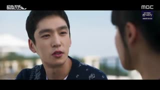 قسمت نهم سریال کره ای نواقص عشق+زیرنویس آنلاین Love With Flaws 2019 با بازی آن جه هیون و اوه یئون سئو