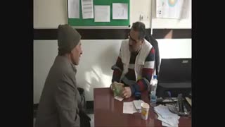 جهادِ پزشکان جهادی
