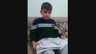 امیر رضا دنیازاد - دبستان سرآمد کلینیک لیزر