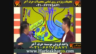 حرف آخر 02166175871