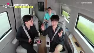 برنامه قلبی برای تو فصل دوم قسمت 18 + زیرنویس فارسی (اکسو)