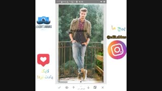 تغییر بک گراند عکس