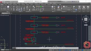 فصل نهم: طراحی مدارها و کابل ها