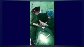 زایمان توسط دکتر عماری