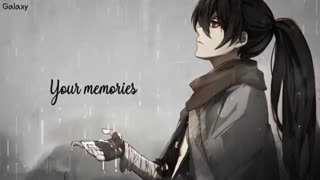 「Nightcore」→ Innocence - (Nathan Wagner)