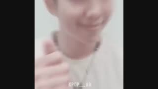 RM cute edit