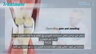 دردهاى جلو زانو در بیماران قسمت دوم