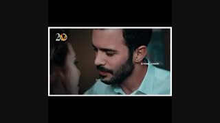 کلیپی زیبا از سریال عالی عشق اجاره ای (حتما ببنید)