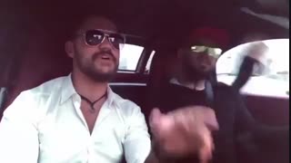 موزیک جدید علی خدابنده حال خوب