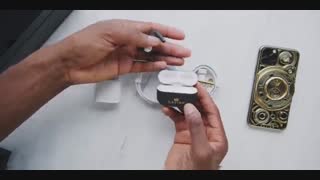 جعبه‌گشایی یک آیفون 11 پرو مکس 1.5 میلیارد تومانی