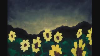 فیلم کوتاه Passage ؛ انیمیشنی انتزاعی مملو از رنگ !