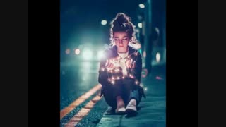 شده دلتنگ شوی..