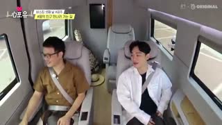 برنامه قلبی برای تو فصل دوم قسمت 22+ زیرنویس فارسی (اکسو)