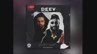 دانلود آهنگ جدید حمید صفت و شایان اشراقی به نام سندرم دیو