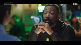 قسمت پنجم سریال کره ای لیگ جذاب+زیرنویس آنلاین Stove League 2019  با بازی نام گونگ مین