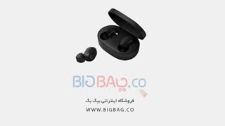 هدفون بی سیم شیائومی مدل Redmi AirDots
