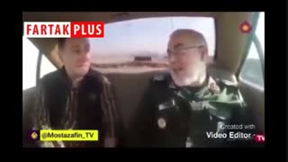 انتقاد شدید توئیتری از حرف‌های سردار کمالی در تلویزیون درباره معافیت خدمت پسرش از خدمت سربازی!