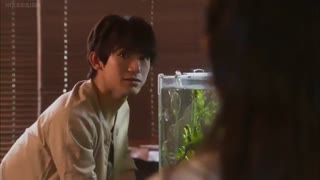 قسمت 6 از سریال ژاپنی عاشق چشمان دختری زشت In Love with Eyes of an Ugly Girl (Busu no Hitomi ni Koishiteru ) 2019