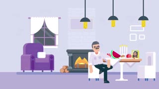 لامپ برای شب یلدا