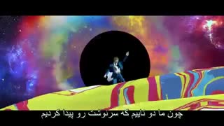 موزیک ویدیو DNA (با زیرنویس فارسی)