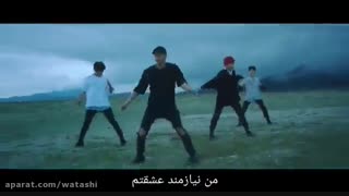 موزیک ویدیو Save Me (با زیرنویس فارسی)+ ت