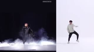 ❤️Jungkook_Solo_Dance