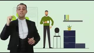 مشاوره کسب وکار با دکتر مهاجر