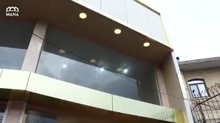 خرید مغازه در بلوار قلیپور رشت