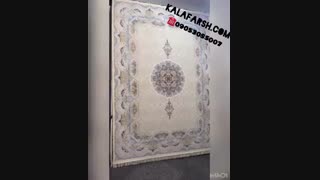 طرح همیشه پرطرفدار هالیدی گل برجسته
