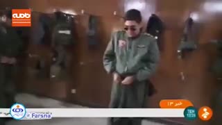 درباره سرهنگ رحمانی خلبان شهید چه می دانیم؟