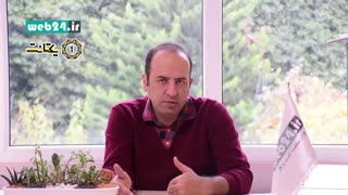 نظر آقای رضا شیرازی درباره تعداد درست برچسب برای هر پست