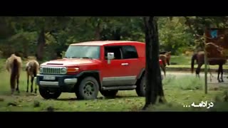 آنچه در قسمت 9 سریال کرگدن خواهید دید