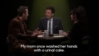 بازی اعتراف با جیمی فالون