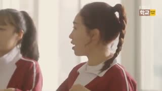 سریال کره ای My Father is Strange قسمت 41با زیرنویس فارسی