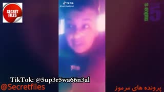 ۵ ویدیوی ترسناک از حرکت ارواح مقابل دوربین[قسمت ۱](مستند کوتاه ترسناک) شامل توضیحات