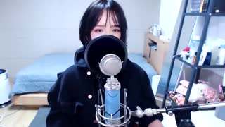 کاور آهنگ Obsession اکسو❤️