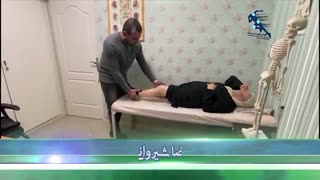 عوارض و نشانه های ناگوار آرتروز زانو رابا چشم  ببینید