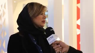 مصاحبه پایگاه خبری ایران مراسم نیوز با مدیرعامل شرکت مهندسی معماران رادیس (طراحی و ساخت غرفه‌های نمایشگاهی)