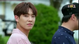 سریال کره ای My Father is Strange قسمت 42 با زیرنویس فارسی