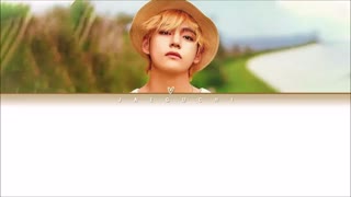 WINTER BEAR / TAEHYUNG