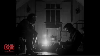 آنونس فیلم «فانوس دریایی»(The Lighthouse)