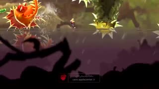 بازی ریمن مینی اپ استور