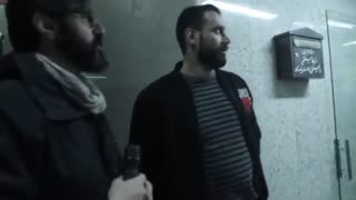 هانی کرده و آخرین اخبار از سلامتش