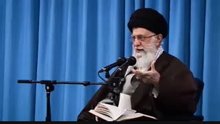 رهبر انقلاب: «مردمی بودن» به ادعاکردن نیست؛ باید مثل مردم زندگی کنیم