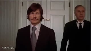 متخصص - The Mechanic 1972