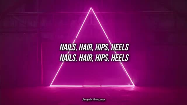 Todrick Hall Nails Hair Hips Heels GIF - Todrick Hall Nails Hair Hips Heels  Rpdr - Discover & Share GIFs